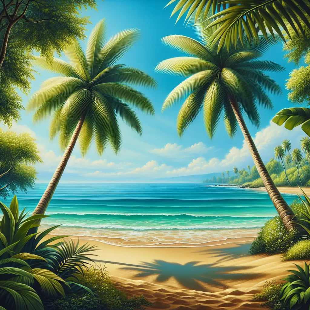 Najlepsze plaże na wakacyjny relaks