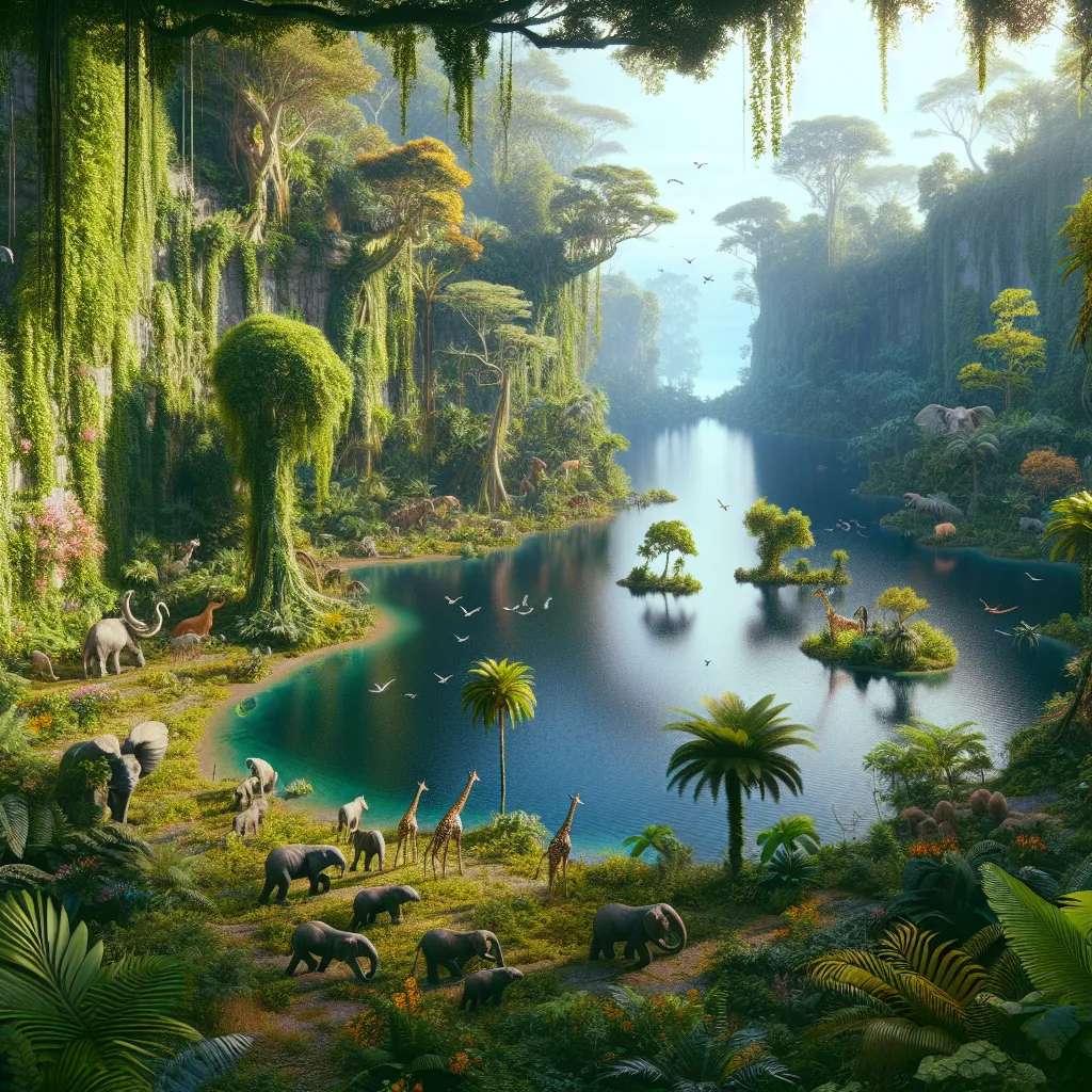 Niezwykłe atrakcje turystyczne na Madagaskarze