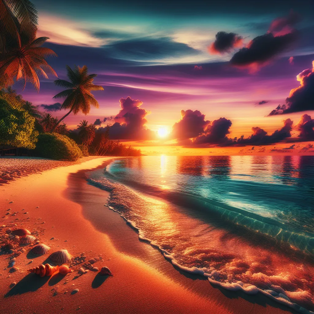 Egzotyczne wakacyjne atrakcje dla podróżników