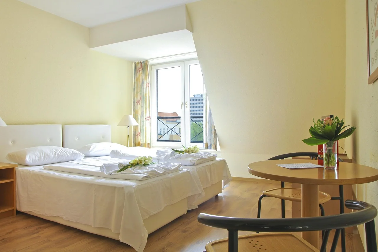 Hotel w Rzeszowie blisko centrum – komfort, wykwintna kuchnia i niepowtarzalne eventy